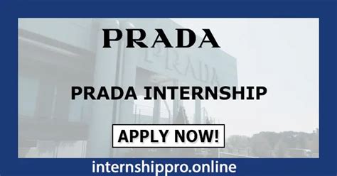 jobs in prada|prada job openings.